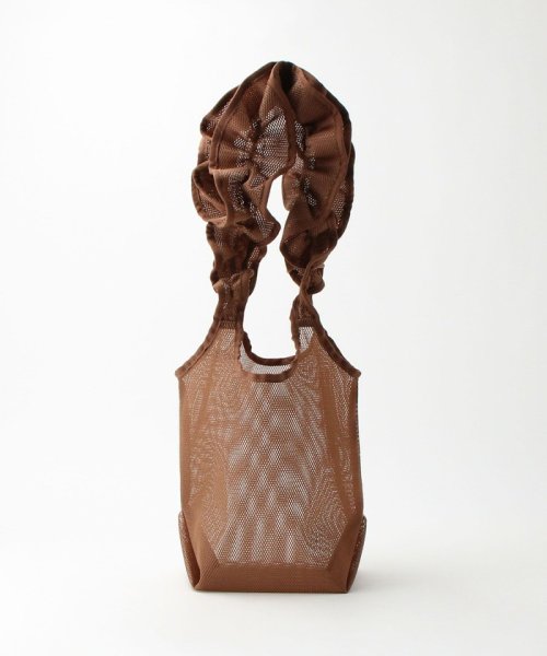 ＜HELOYSE＞メッシュ トートバッグ 