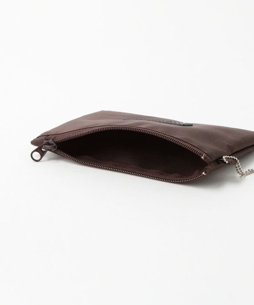 ＜HELOYSE＞メッシュ トートバッグ 