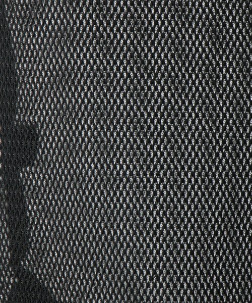 ＜HELOYSE＞メッシュ トートバッグ 