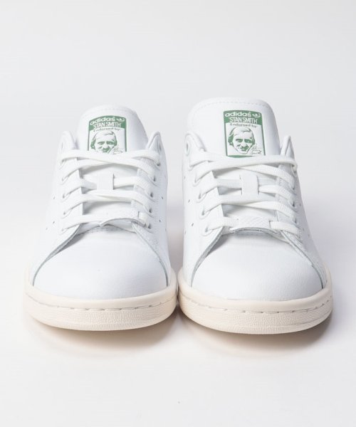 Adidas(アディダス)/STAN SMITH W/img04