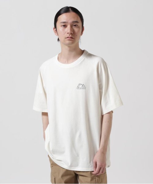 BEAVER(ビーバー)/CMF OUTDOOR GARMENT  別注 CMF LOGO TEE/img11