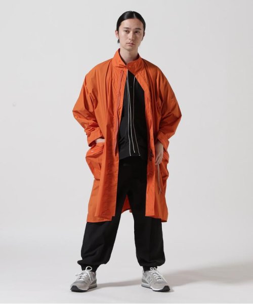 BEAVER(ビーバー)/CMF OUTDOOR GARMENT  別注MILITARY RAINFALLS PONCHO/img07