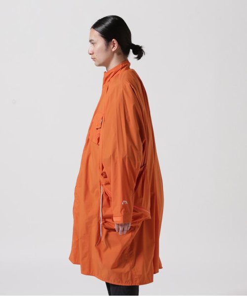 BEAVER(ビーバー)/CMF OUTDOOR GARMENT  別注MILITARY RAINFALLS PONCHO/img08