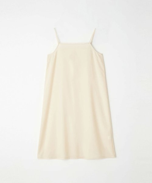 ［size SHORT/TALLあり］ドビー ストライプ コンシャス ワンピース －マシンウォッシャブル－ －マシンウォッシャブル－ ワンピース ［size コンシャス ストライプ SHORT/TALLあり］ドビー L1222644536(9295円)