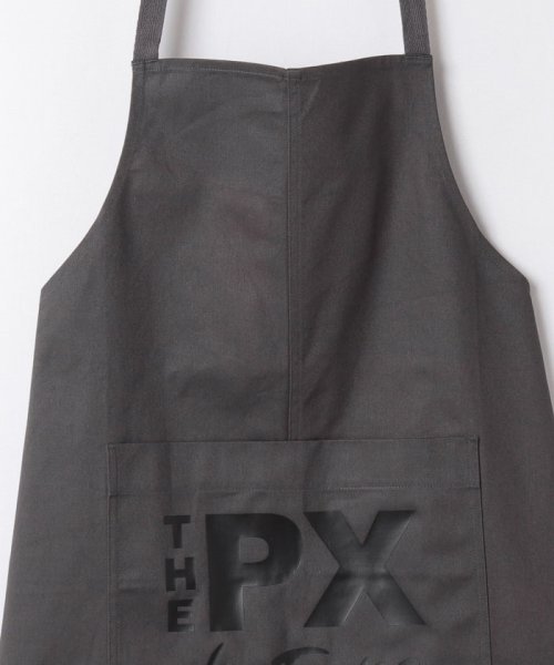 THE PX WILD THINGS(ザ・ピーエックス　ワイルドシングス)/【THE PX WILD THINGS/ザ・ピーエックス ワイルドシングス】ALL SEASON APRON/img02