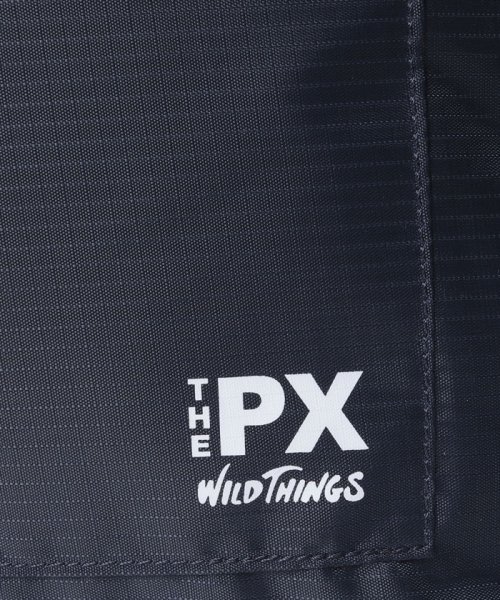 THE PX WILD THINGS(ザ・ピーエックス　ワイルドシングス)/【THE PX WILD THINGS/ザ・ピーエックス ワイルドシングス】SOFT COOLER BAG M/img04