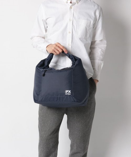 THE PX WILD THINGS(ザ・ピーエックス　ワイルドシングス)/【THE PX WILD THINGS/ザ・ピーエックス ワイルドシングス】SOFT COOLER BAG M/img05