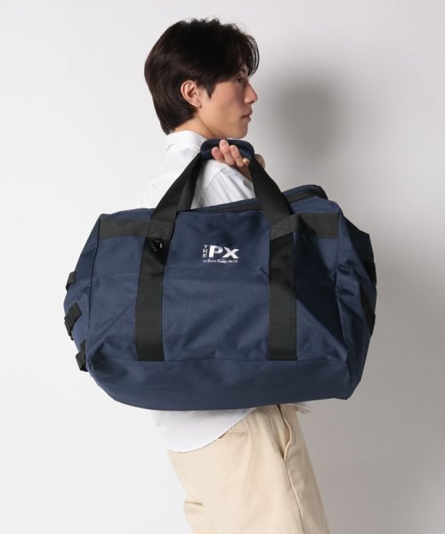 THE PX WILD THINGS(ザ・ピーエックス　ワイルドシングス)/【THE PX WILD THINGS/ザ・ピーエックス ワイルドシングス】MULTI TOOL BAG 60L /img07