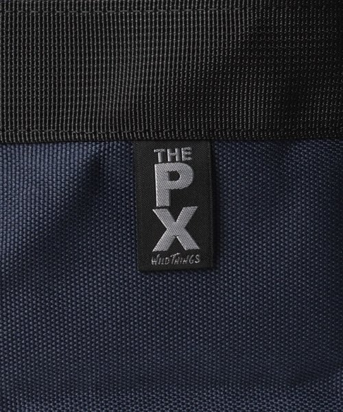 THE PX WILD THINGS(ザ・ピーエックス　ワイルドシングス)/【THE PX WILD THINGS/ザ・ピーエックス ワイルドシングス】MULTI TOOL BAG 40L /img06