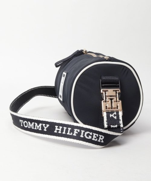 TOMMY HILFIGER(トミーヒルフィガー)/モノタイプナイロンクロスボディバッグ/img01