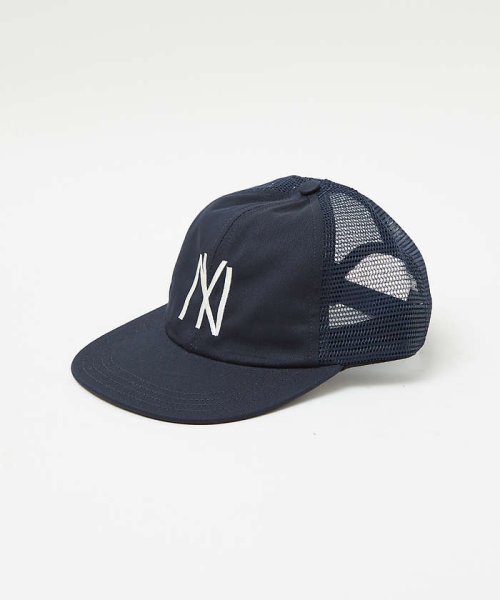 ABAHOUSE(ABAHOUSE)/【COOPERSTOWN BALL CAP/クーパーズタウン ボールキャップ】別/img01