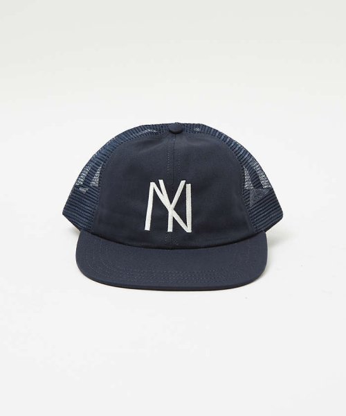 ABAHOUSE(ABAHOUSE)/【COOPERSTOWN BALL CAP/クーパーズタウン ボールキャップ】別/img09