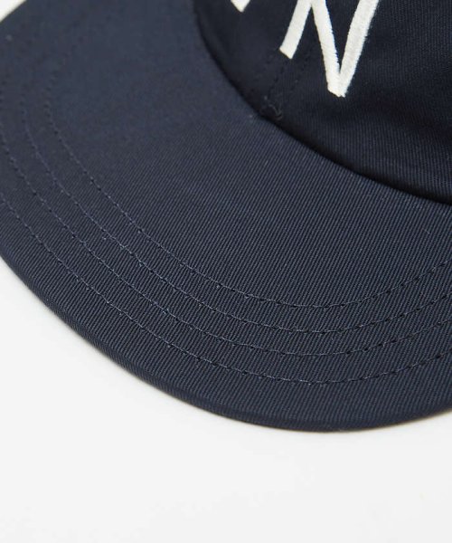 ABAHOUSE(ABAHOUSE)/【COOPERSTOWN BALL CAP/クーパーズタウン ボールキャップ】別/img10