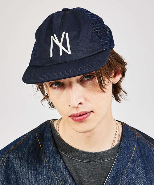 ABAHOUSE(ABAHOUSE)/【COOPERSTOWN BALL CAP/クーパーズタウン ボールキャップ】別/img11
