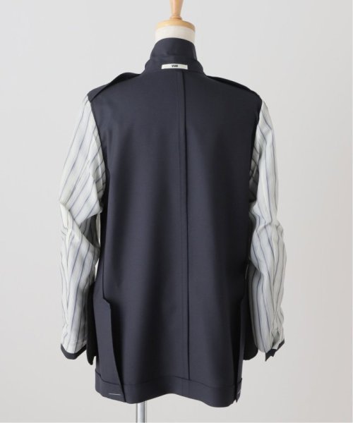 【VIAN / ヴィアン】 JACKET VIAN Spick ヴィアン