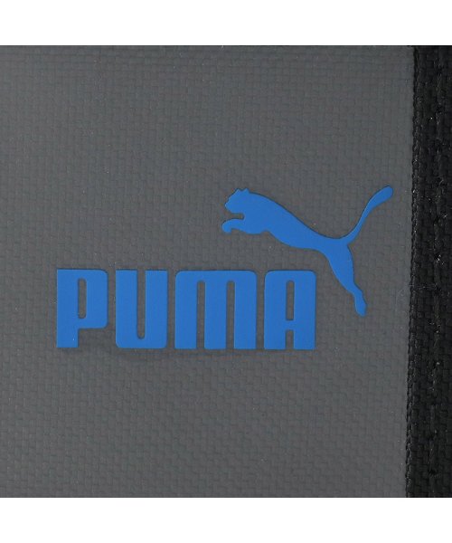 PUMA(プーマ)/ユニセックス プーマ アクティブ カードホルダー/img02