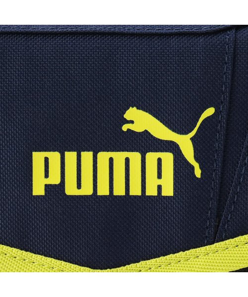 PUMA(PUMA)/ユニセックス プーマ アクティブ ウォレット/img05