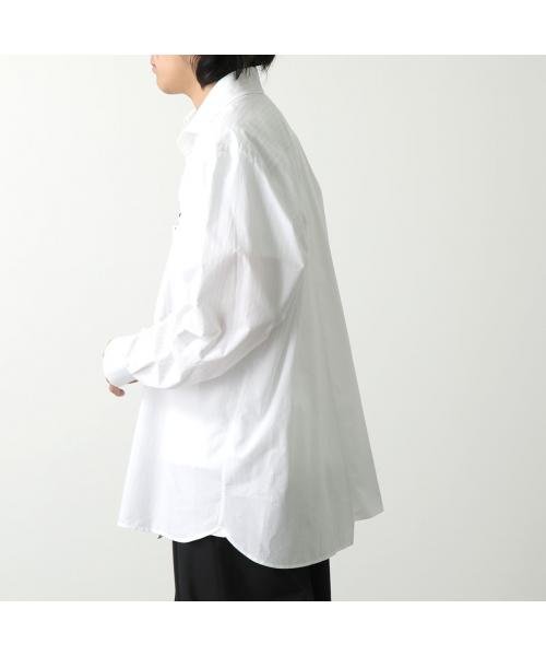 MM6 シャツ SH0DT0005 STZ119 長袖 シャツ SH0DT0005 STZ119