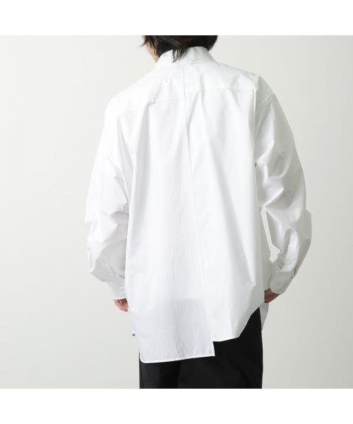 MM6 シャツ SH0DT0005 STZ119 長袖 シャツ SH0DT0005 STZ119