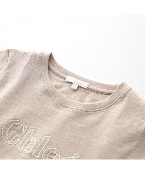 Chloe(クロエ)/Chloe Kids Tシャツ C20112 半袖 カットソー/img07