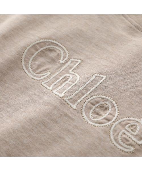 Chloe(クロエ)/Chloe Kids Tシャツ C20112 半袖 カットソー/img08