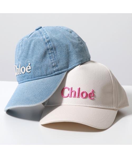Chloe Kids キャップ HEADWEAR ACCESSORY C20049 C20183 Kids HEADWEAR ACCESSORY C20049