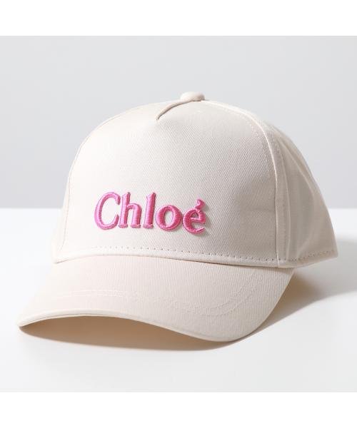 Chloe(クロエ)/Chloe Kids キャップ HEADWEAR ACCESSORY C20049 C20183/img02