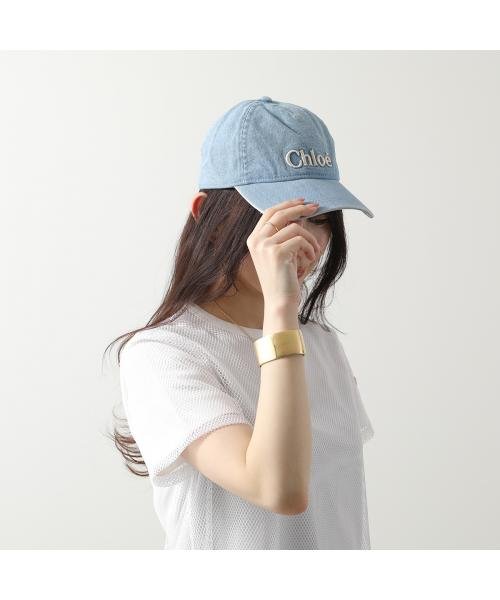 Chloe Kids キャップ HEADWEAR ACCESSORY C20049 C20183 Kids HEADWEAR ACCESSORY C20049