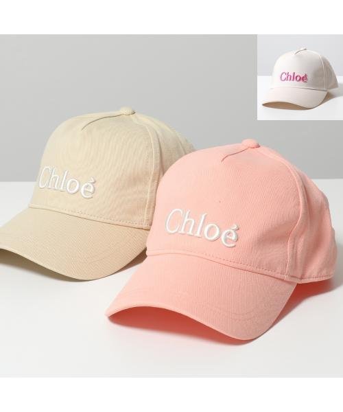 Chloe Kids キャップ HEADWEAR ACCESSORY C20049 C20183 Chloe Kids HEADWEAR ACCESSORY C20049