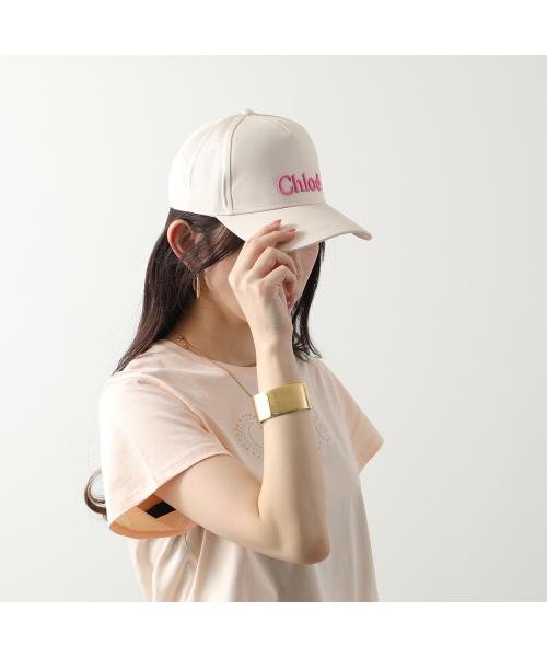 Chloe Kids キャップ HEADWEAR ACCESSORY C20049 C20183 Chloe Kids HEADWEAR ACCESSORY C20049