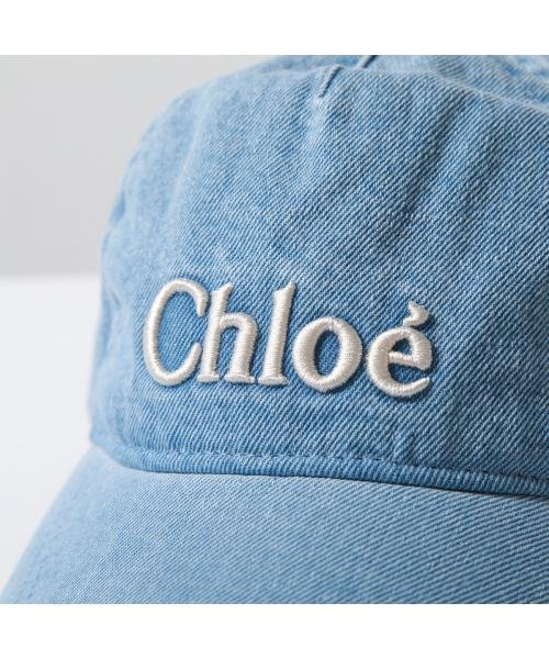 Chloe(クロエ)/Chloe Kids キャップ HEADWEAR ACCESSORY C20049 C20183/img09