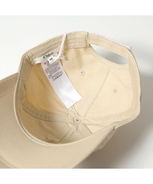 Chloe Kids キャップ HEADWEAR ACCESSORY C20049 C20183 Chloe Kids HEADWEAR ACCESSORY C20049