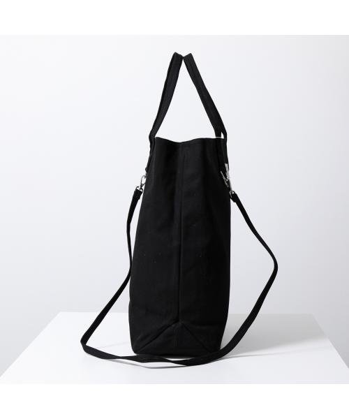 MM6 トートバッグ SB5WC0011 P6415 ラージ キャンバス MM6 トートバッグ SB5WC0011 P6415 ラージ