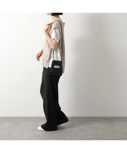 MM6 Maison Margiela(MM６　メゾンマルジェラ)/MM6 ショルダーバッグ SB5WG0018 P6189 Numeric/img02