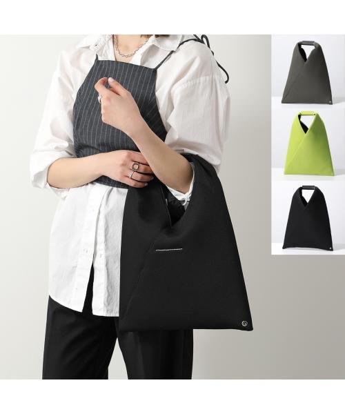 MM6 KIDS バッグ Japanese SMALL ジャパニーズ M60607 P6414 ジャパニーズ M60607 MM6 KIDS Japanese SMALL こちらの商品は スモール P6414