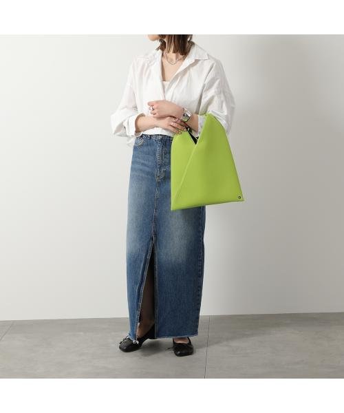 MM6 KIDS バッグ Japanese SMALL ジャパニーズ M60607 P6414 ジャパニーズ M60607 MM6 KIDS Japanese SMALL こちらの商品は スモール P6414