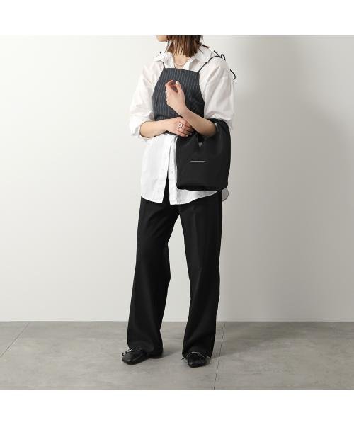 MM6 KIDS バッグ Japanese SMALL ジャパニーズ M60607 P6414 ジャパニーズ M60607 MM6 KIDS Japanese SMALL こちらの商品は スモール P6414