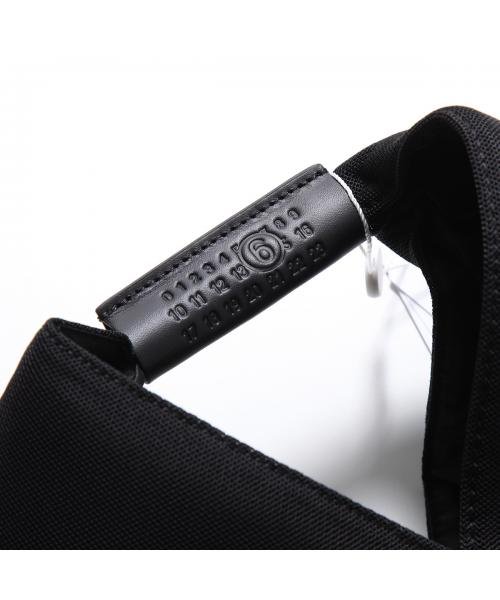 MM6 KIDS バッグ Japanese SMALL ジャパニーズ M60607 P6414 ジャパニーズ M60607 MM6 KIDS Japanese SMALL こちらの商品は スモール P6414