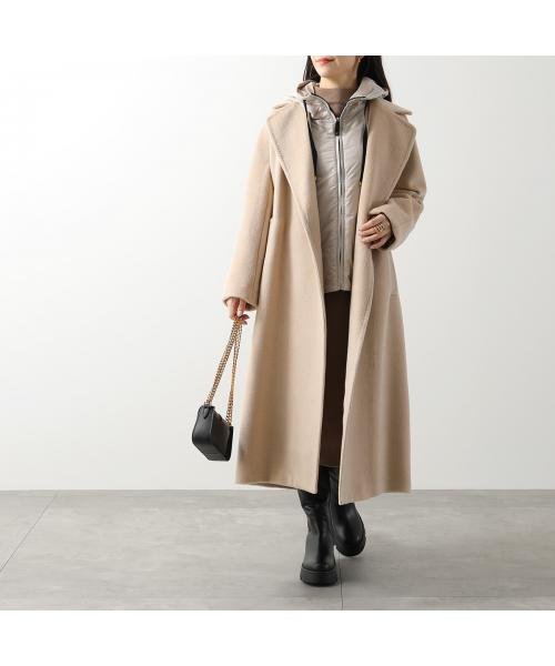 Max Mara The Cube(マックスマーラ ザ キューブ)/【訳あり－(IT)42のみ】MAX MARA THE CUBE ジャケット/img05