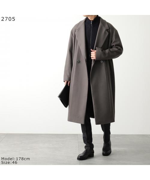 【訳あり－44のみ】HEVO コート SANTACESAREA E725 HEVO コート SANTACESAREA