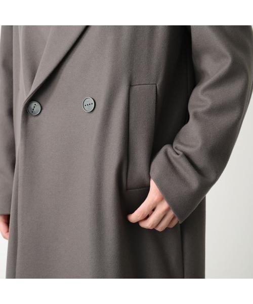 【訳あり－44のみ】HEVO コート SANTACESAREA E725 HEVO コート SANTACESAREA