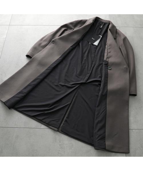 【訳あり－44のみ】HEVO コート SANTACESAREA E725 HEVO コート SANTACESAREA