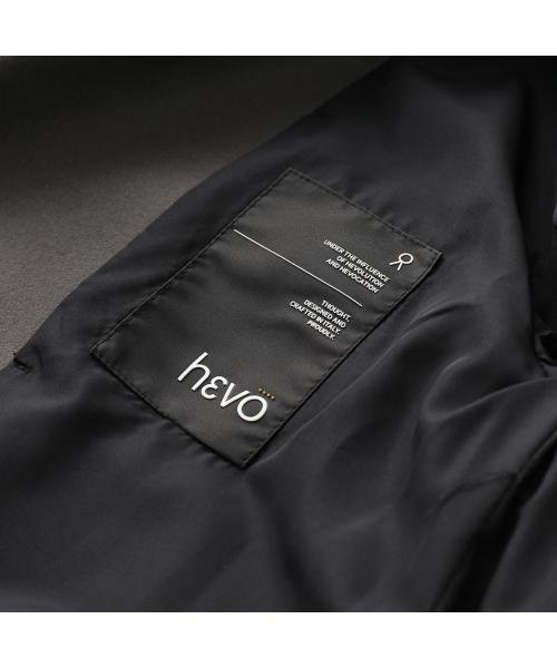 【訳あり－44のみ】HEVO コート SANTACESAREA E725 HEVO コート SANTACESAREA