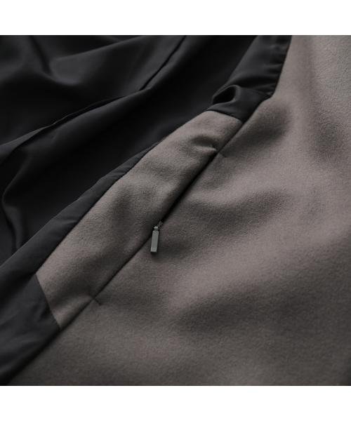 【訳あり－44のみ】HEVO コート SANTACESAREA E725 HEVO コート SANTACESAREA