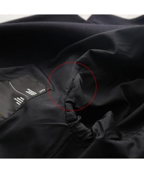 【訳あり－44のみ】HEVO コート SANTACESAREA E725 HEVO コート SANTACESAREA