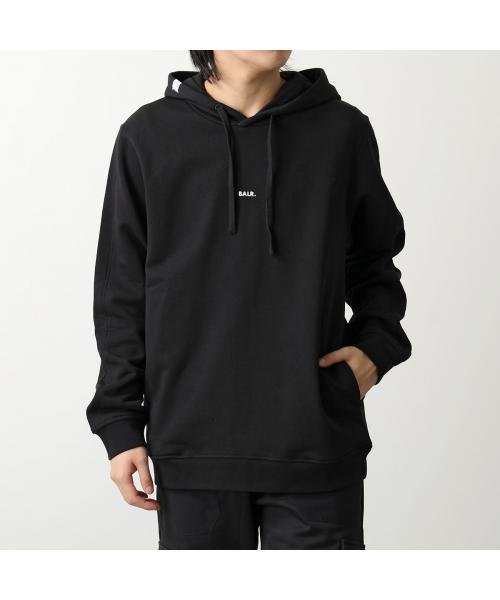 BALR(ボーラー)/BALR. パーカー Brand Regular Fit Hoodie B1261.1114/img01