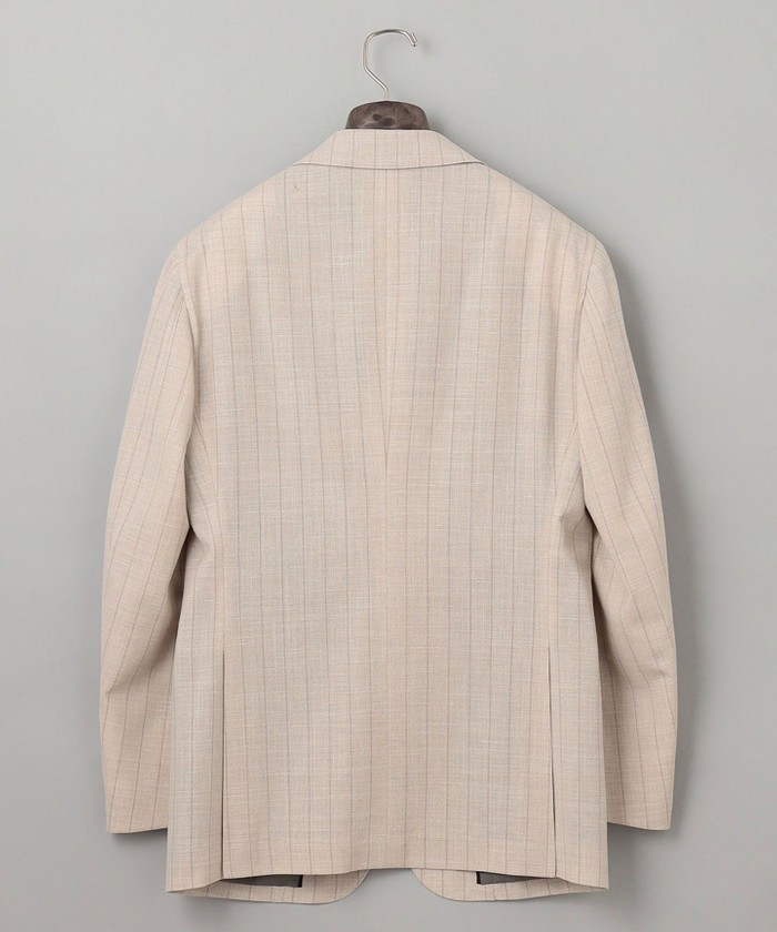 服地の最高峰【Ermenegild Zegna】CROSSPLY ジャケット
