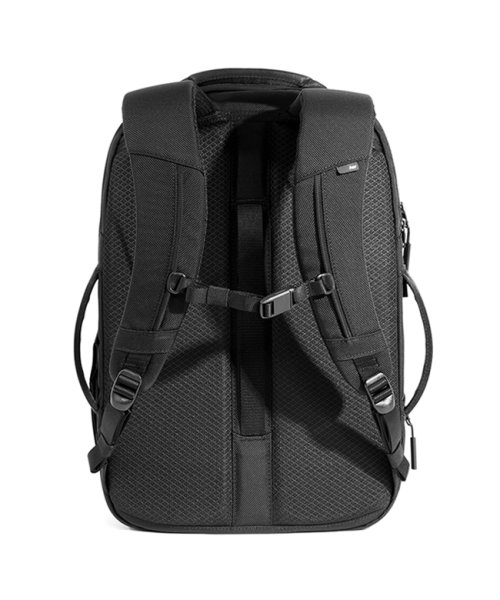 Aer(エアー)/エアー リュック Aer Tech Pack 3 ビジネスリュック メンズ 50代 40代 大容量 防水 16L B4 ビジネスバッグ テックコレクション 31/img12