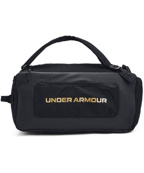 UNDER ARMOUR(アンダーアーマー)/UNDER　ARMOUR アンダーアーマー UAコンテインデュオ ダッフル バックパック Sサイズ /img03