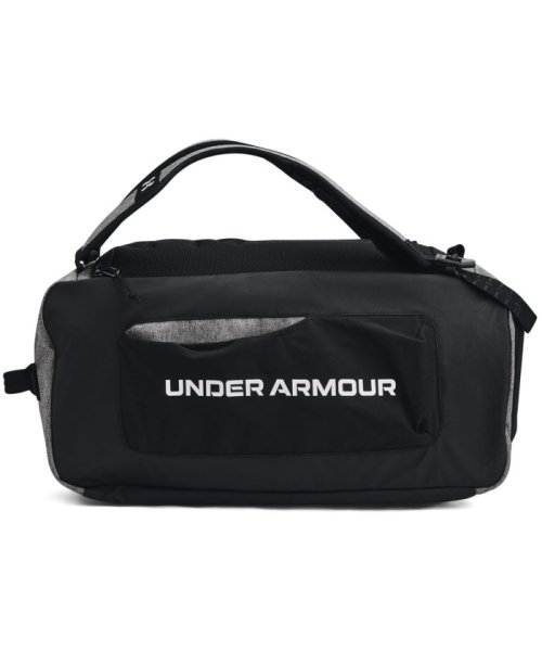 UNDER ARMOUR(アンダーアーマー)/UNDER　ARMOUR アンダーアーマー UAコンテインデュオ ダッフル バックパック Sサイズ /img04